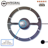 Integral Mic, Close Miking System 12"