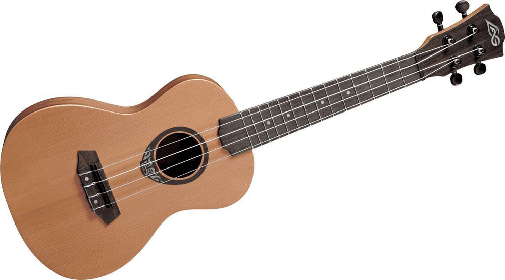 Lag Ukulele TIKI UKU 130 TKU130C - British Audio