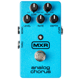 MXR Analog Chorus - British Audio