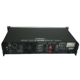 QSC GX7 Power Amplifier (1000 Watts) Pre-Owned