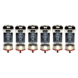 Svetlana SV6550C - Platinum Matched Power Tubes