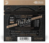 D'Addario Pro-Arte Nylon Classical Guitar Strings, Normal Tension (EJ45)