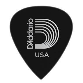 D'Addario Duralin Precision - Extra Heavy (1.5mm) - British Audio