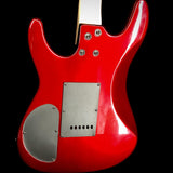 Dean Vendetta XMT Metallic Red - British Audio