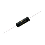 F&T Capacitors - Premium Quality for Exceptional Tone and Reliability