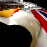 Vintage V6UJ Union Jack - British Audio