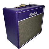 Marshall SV20C Studio Vintage "Purple Plexi" 20W Combo (British Audio Exclusive)