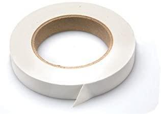 Hosa LBL-505 Scribble Strip Console Tape, 0.75" x 180'