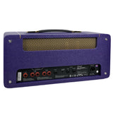 Marshall SV20H Studio Vintage "Purple Plexi" 20W Head (British Audio Exclusive)