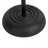 On-Stage MS7201B Round-Base Mic Stand