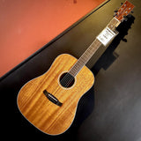 Tanglewood TWUD Dreadnought Acoustic - British Audio