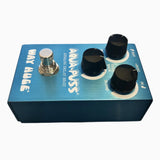 Way Huge Smalls Aqua Puss Analog Delay WM71 Pre-Owned