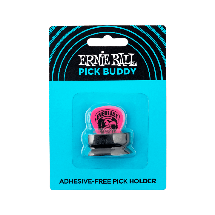 Ernie Ball Pick Buddy - British Audio