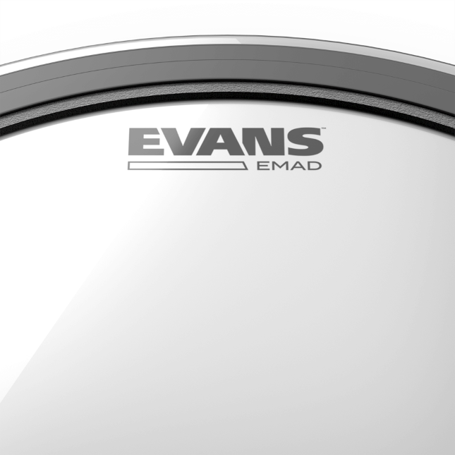 Evans EMAD System Bass Pack, 22 Inch #EBP-EMADSYS