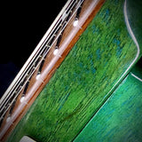 Freedom Guitar Research  "Green Pepper" - British Audio