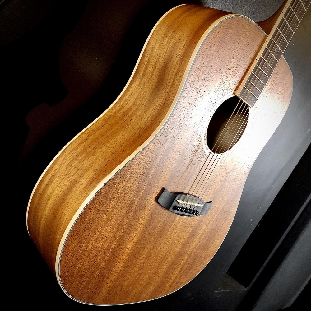 Tanglewood TWUD Dreadnought Acoustic - British Audio