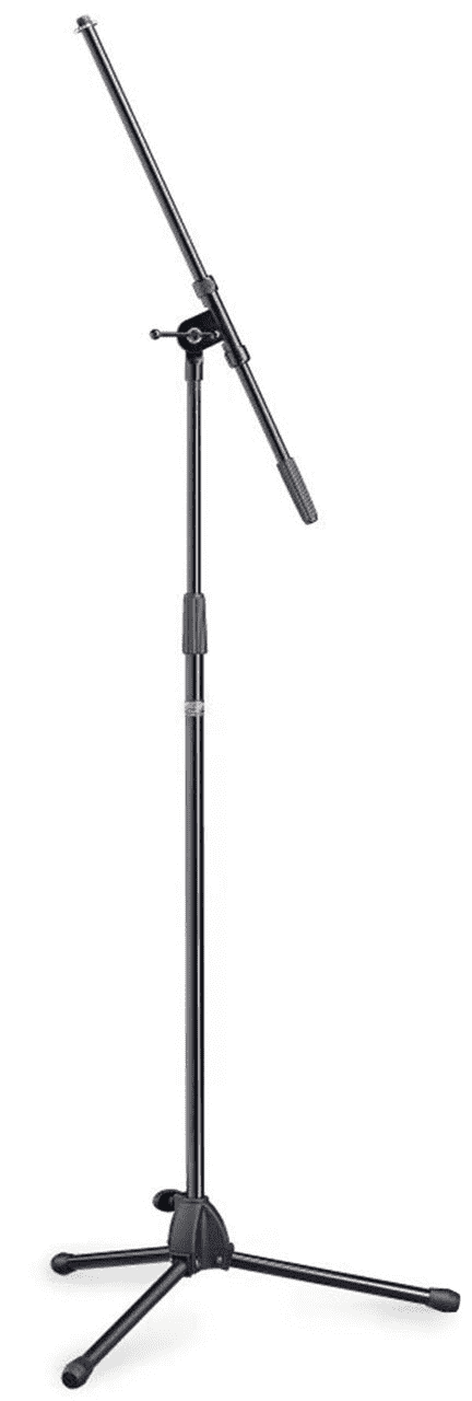 Stagg Microphone Boom Stand - British Audio