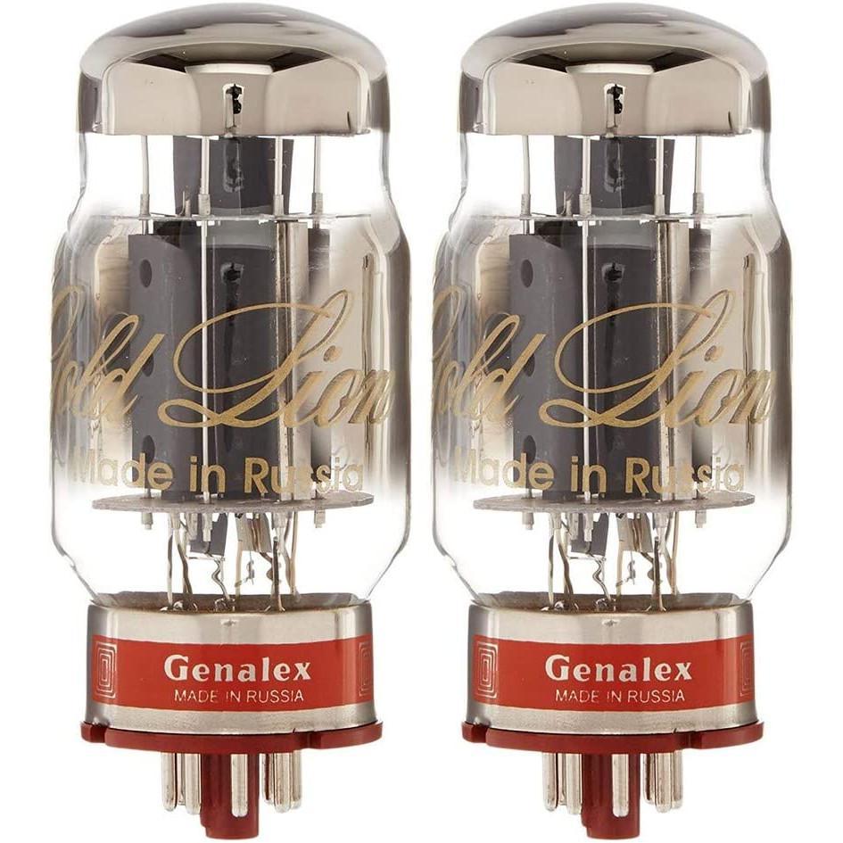 Genalex Gold Lion KT88 Power Vacuum Tube