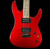 Dean Vendetta XMT Metallic Red - British Audio