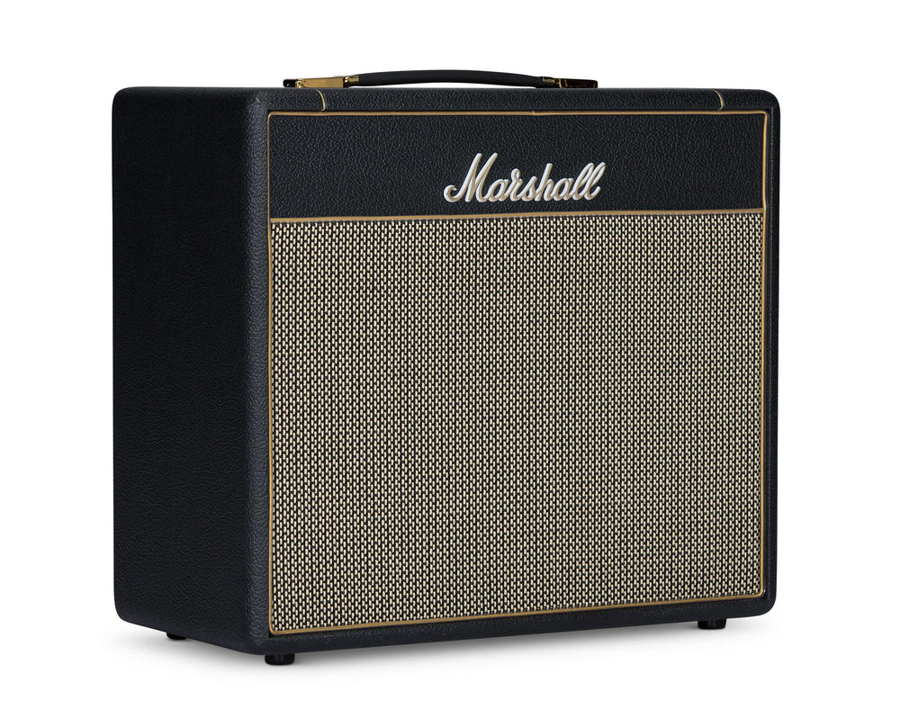 Marshall SV20C studio vintage 20/5-watt 1x10" tube combo (mkII) amp - British Audio