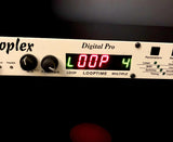 Gibson Echoplex Digital Pro  Looper w/ LOOP IV and 198 Sec Cream