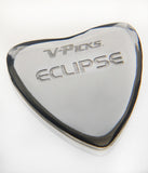 V-Pick Eclipse Guitar Pick - British Audio