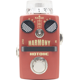 Hotone Harmony - British Audio