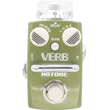 Hotone Verb - British Audio