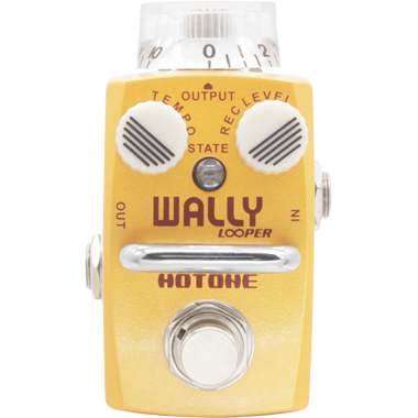 Hotone Wally used showroom demo - British Audio