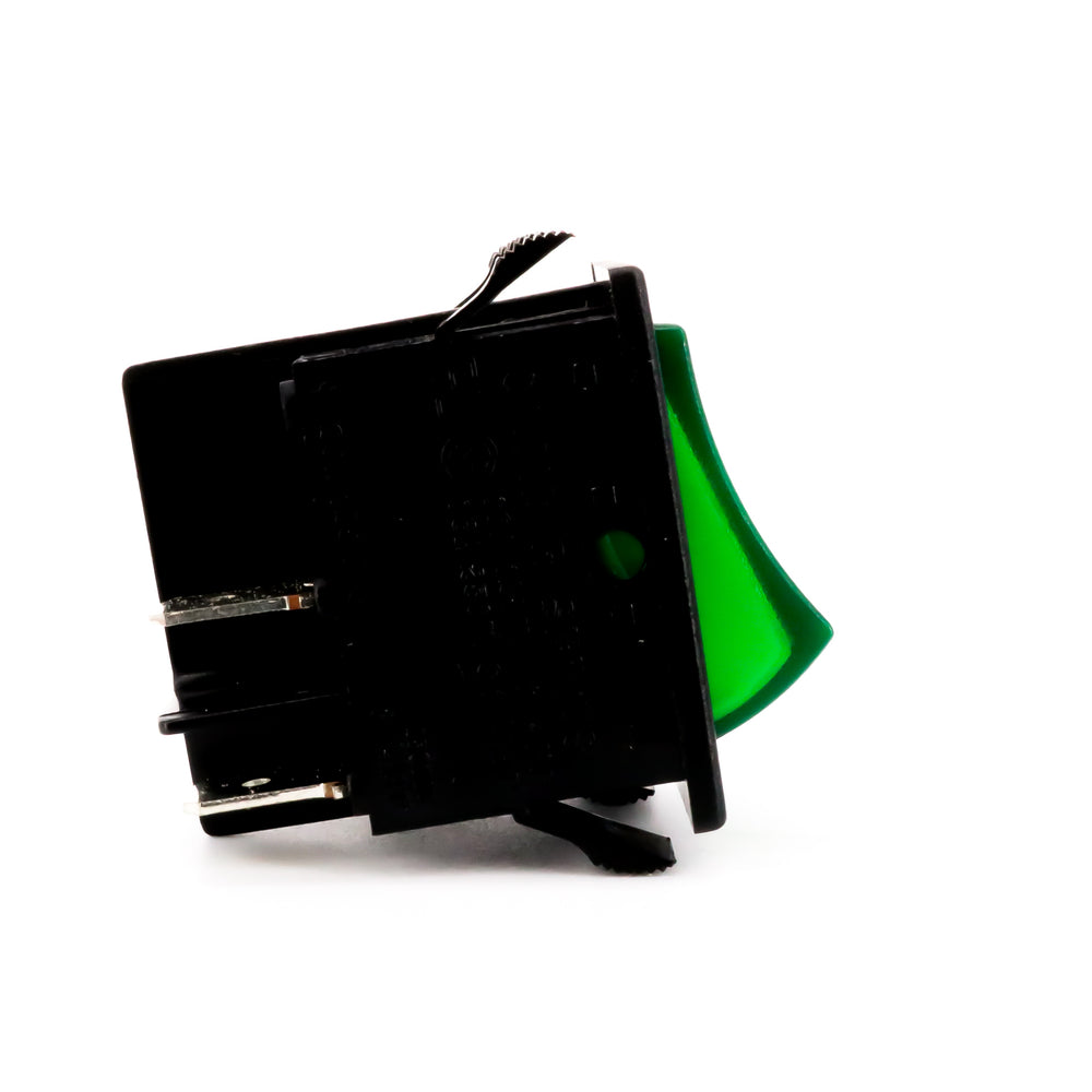 Trace Elliot Green Rocker Switch - British Audio