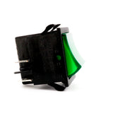 Trace Elliot Green Rocker Switch - British Audio