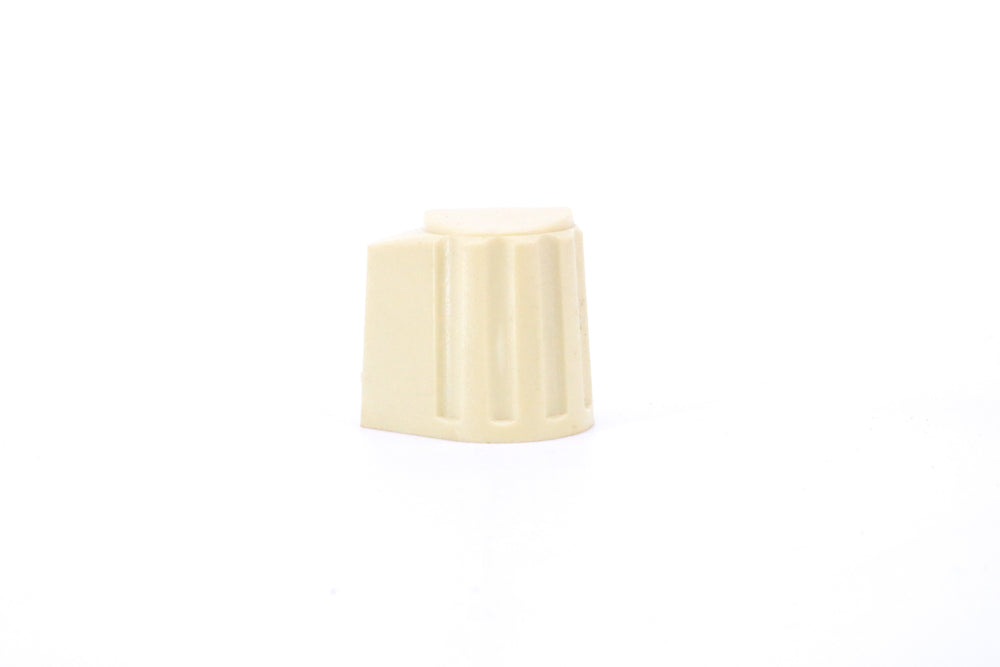 Trace Elliot Cream Tramp Tube Knob - British Audio