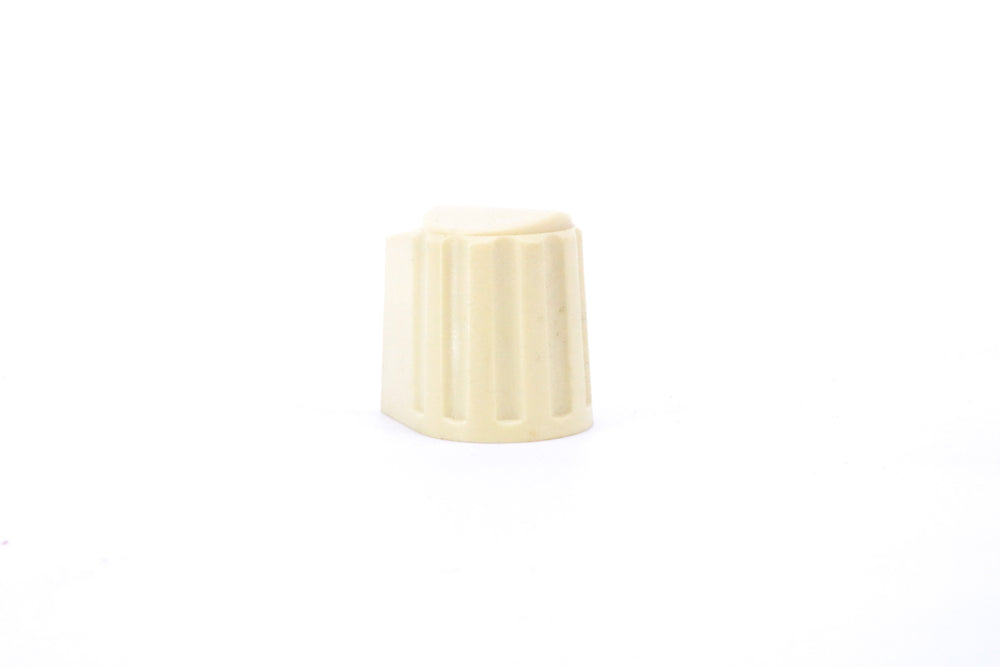 Trace Elliot Cream Tramp Tube Knob - British Audio