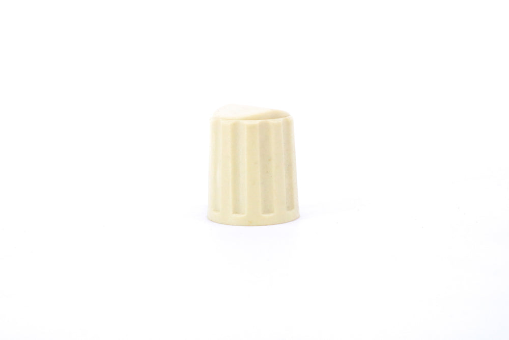 Trace Elliot Cream Tramp Tube Knob - British Audio