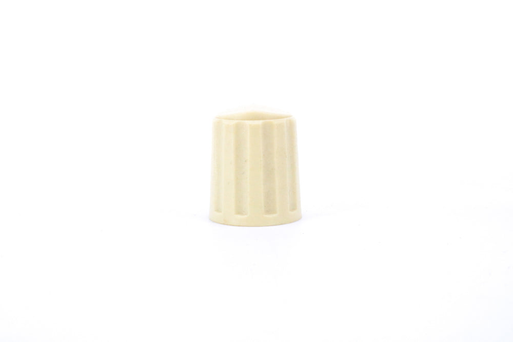 Trace Elliot Cream Tramp Tube Knob - British Audio