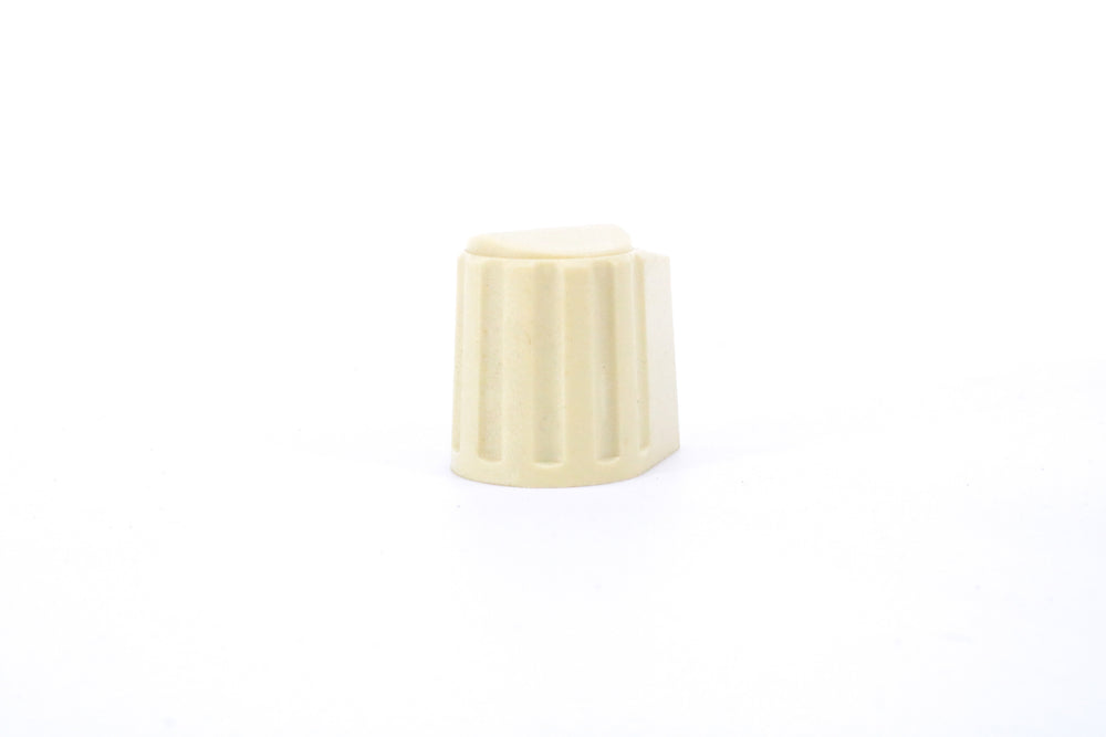 Trace Elliot Cream Tramp Tube Knob - British Audio