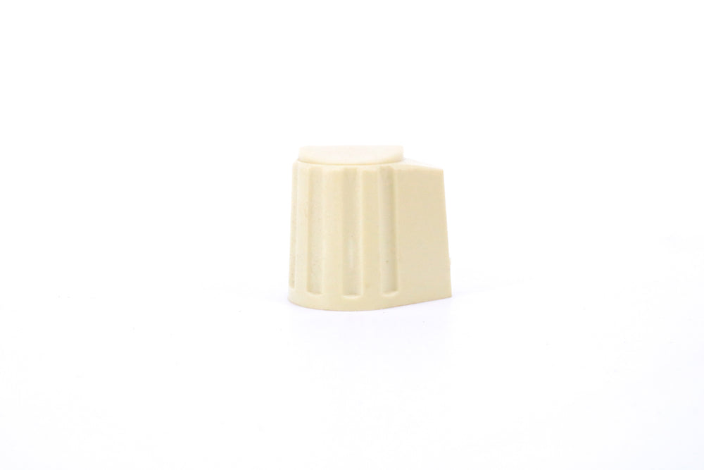 Trace Elliot Cream Tramp Tube Knob - British Audio