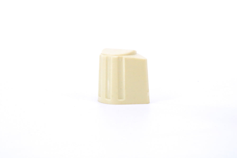 Trace Elliot Cream Tramp Tube Knob - British Audio