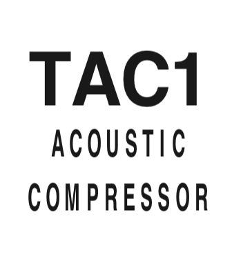 Trace Elliot TAC1 Acoustic Compressor User Manual - British Audio