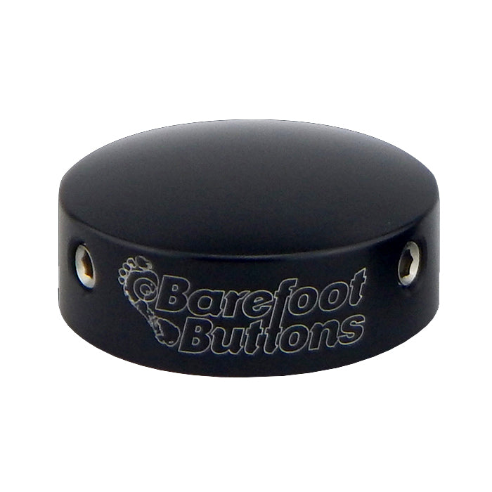 Barefoot Button V1 - British Audio