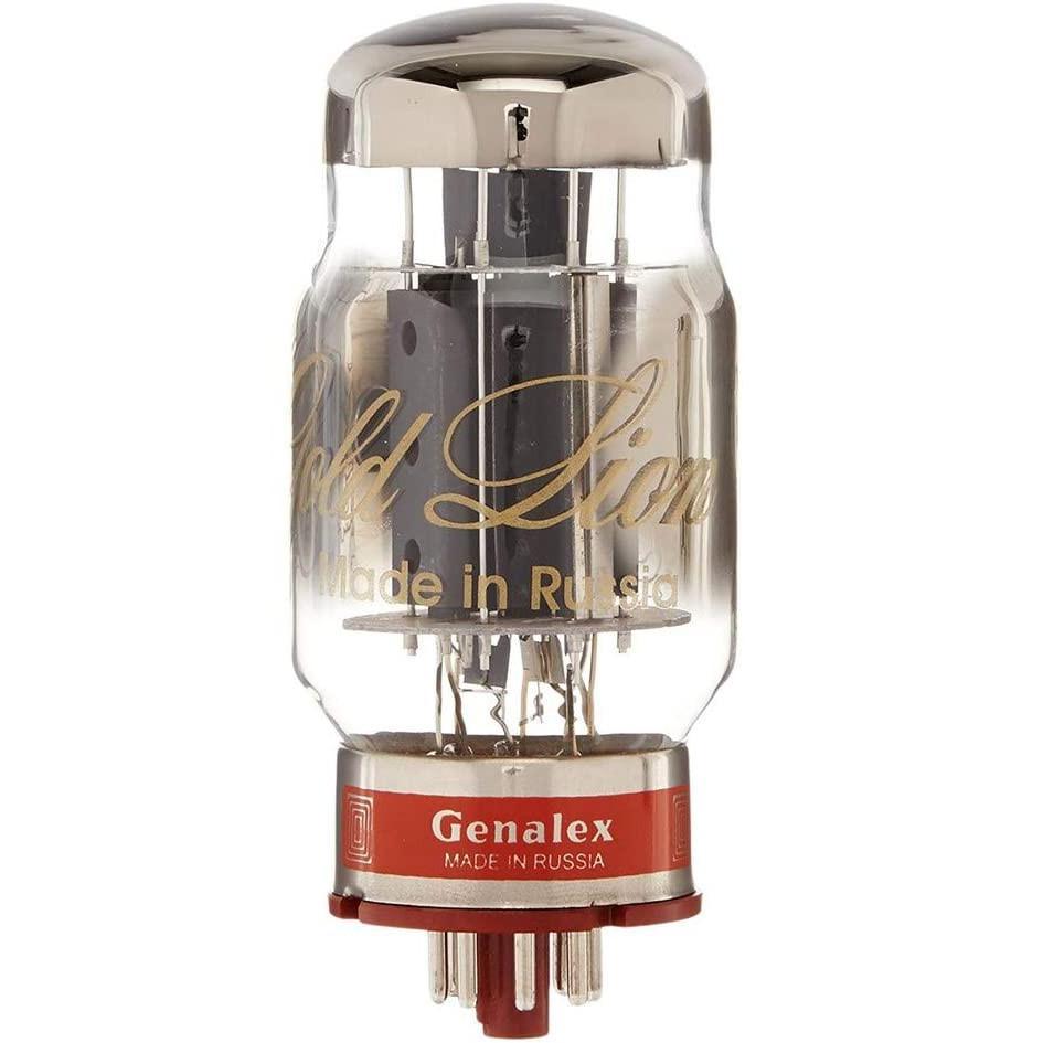 Genalex Gold Lion KT88 Power Vacuum Tube