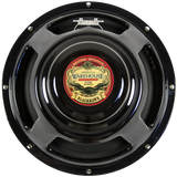 WGS 12" BlackHawk Alnico - 50 Watts - British Audio