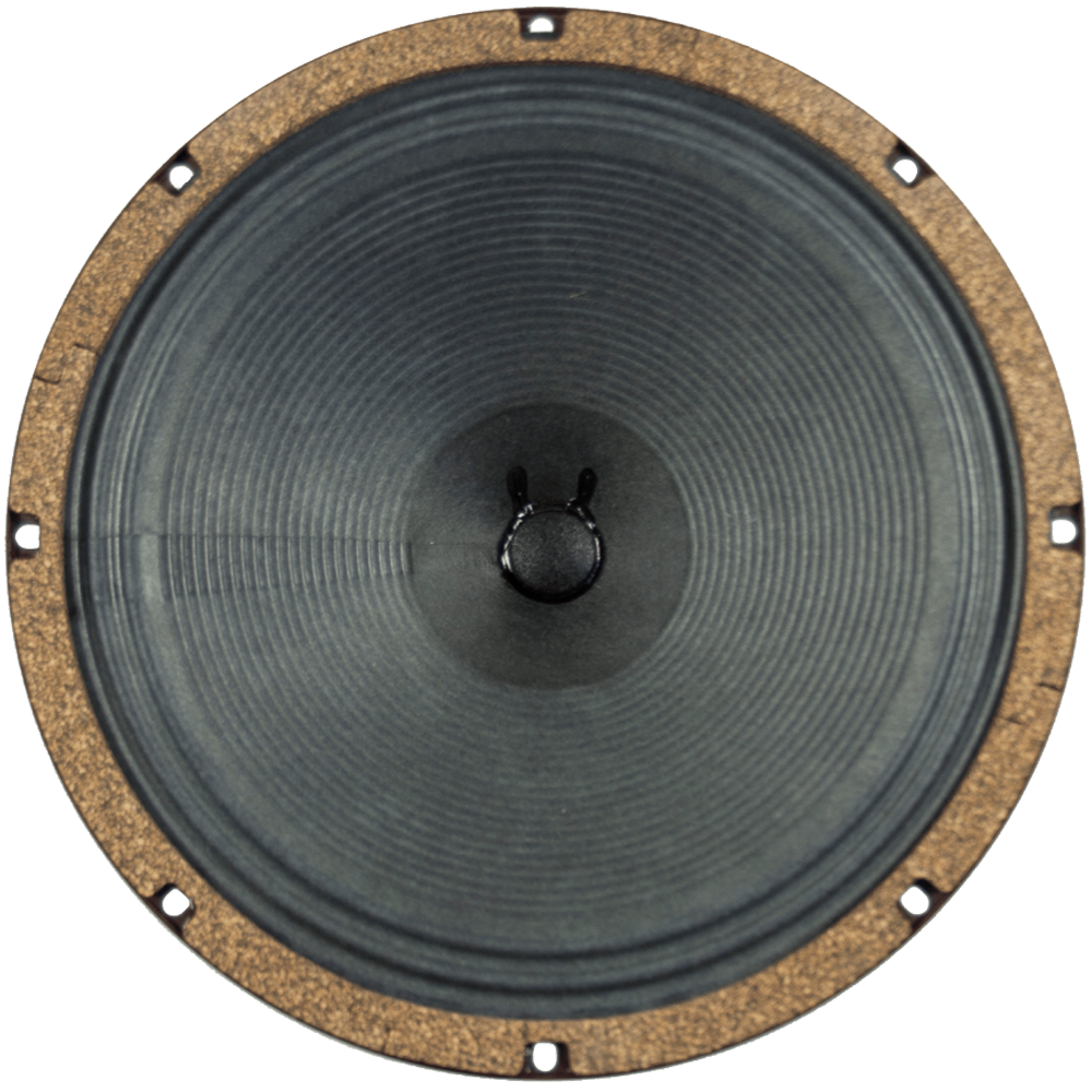 WGS 12" G12Q - 20 Watts - British Audio