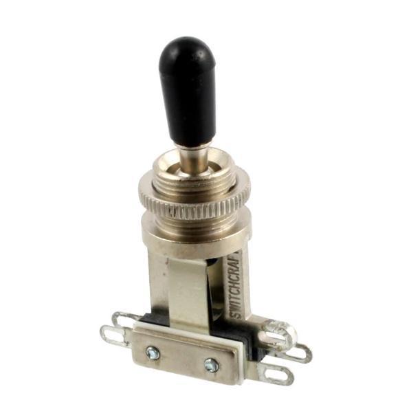 Switchcraft® Short Toggle Switch  Allparts EP-4066-000 - British Audio