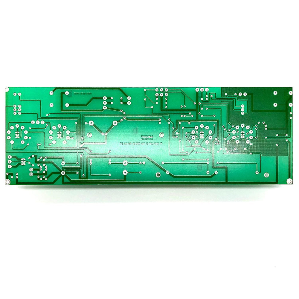 Trace Elliot Velocette PCB Bare Board - British Audio