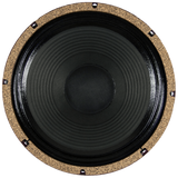 WGS 12" BlackHawk HP Alnico - 100 Watts - British Audio