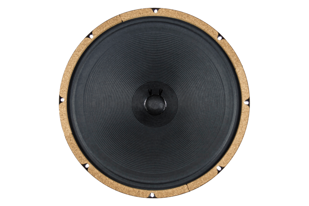 WGS 15" G15C Ceramic Speaker - 75 Watts - British Audio