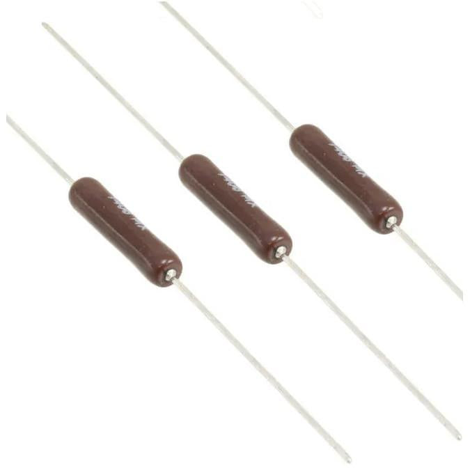 3 x 250 Ohm, 5-Watt Flameproof Cathode Bias Resistor for Guitar Amps ~ Class A