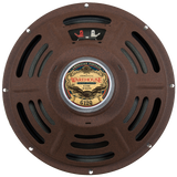 WGS 12" G12Q - 20 Watts - British Audio