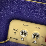 Marshall SV20H Studio Vintage "Purple Plexi" 20W Head & 2x12 Cabinet – British Audio Exclusive